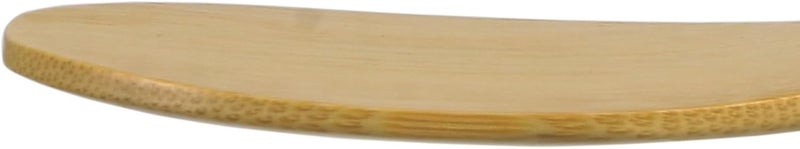 Morikuru Bamboo Rice Paddle 9.05 in (230mm), Japanese Bamboo Shamoji, Lightweight Rice Scoop, Made in Japan - Image 5